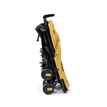 PEG PEREGO PLIKO KOLICA MINI CLASSICO TWIN BEIGE